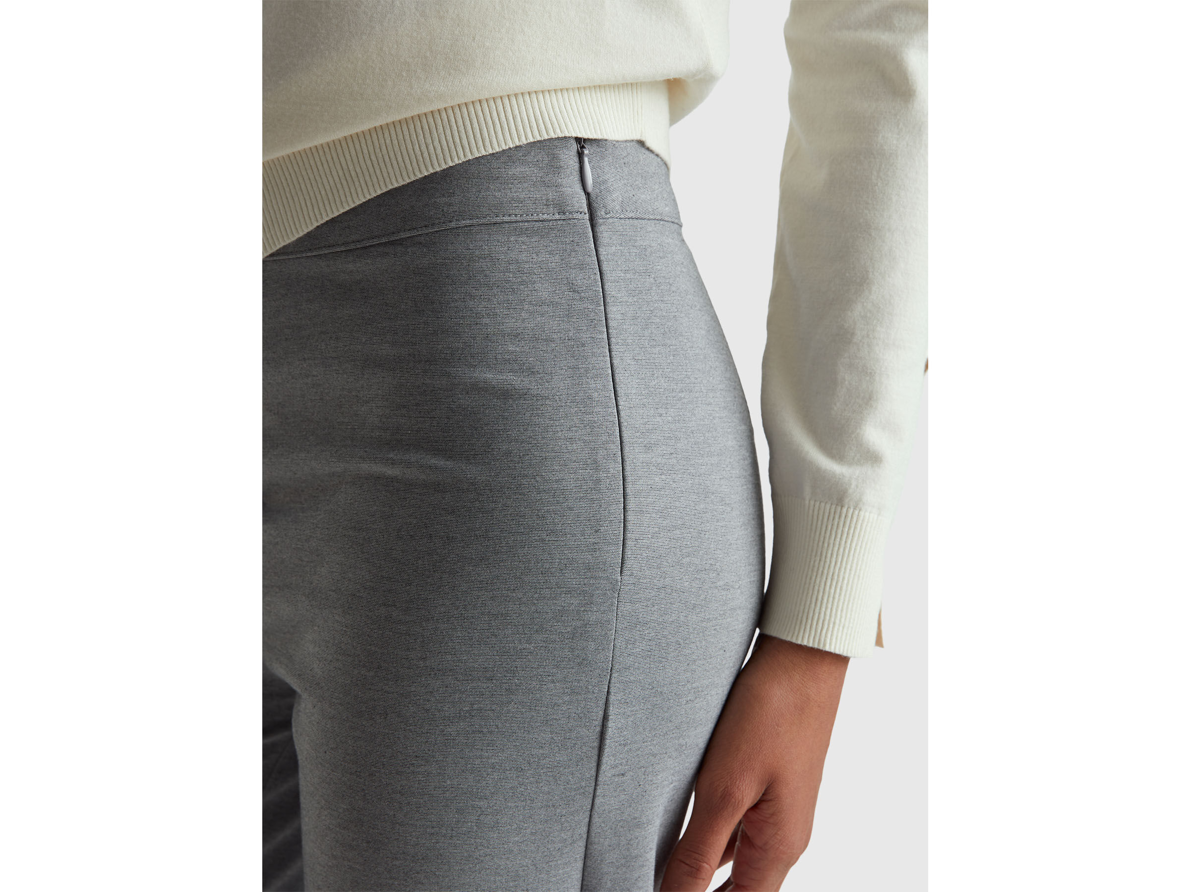 TROUSERS Women image number 4